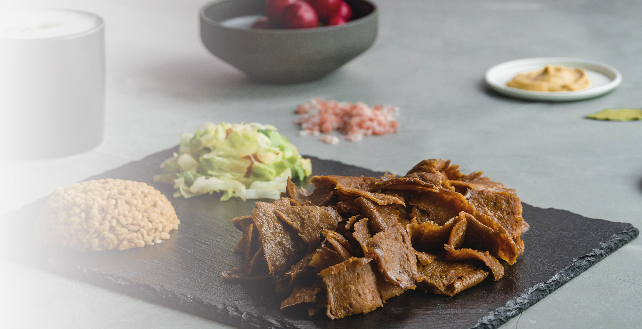 Premium Baton Döner